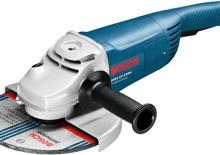 Ъглошлайфи Bosch GWS 22-230 H