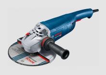 Ъглошлайфи Bosch GWS 22-230 LVI