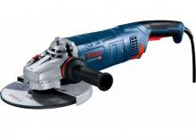 Ъглошлайфи Bosch GWS 24-230 PZ