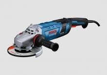 Ъглошлайфи Bosch GWS 30-180 PB