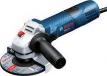 Ъглошлайфи Bosch GWS 7-100