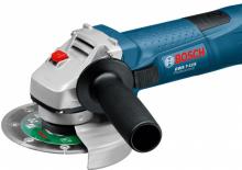 Ъглошлайфи Bosch GWS 7-115
