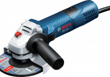 Ъглошлайфи Bosch GWS 7-125
