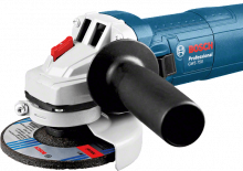 Ъглошлайфи Bosch GWS 750