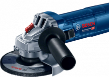 Ъглошлайфи Bosch GWS 9-115 S