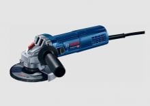 Ъглошлайфи Bosch GWS 9-125 S