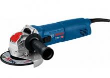 Ъглошлайфи Bosch GWX 10-125
