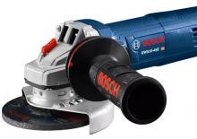 Ъглошлайфи Bosch GWX 10-45E