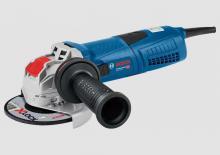 Ъглошлайфи Bosch GWX 13-125