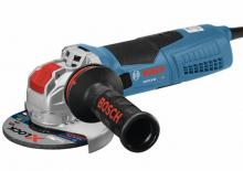 Ъглошлайфи Bosch GWX 13-50