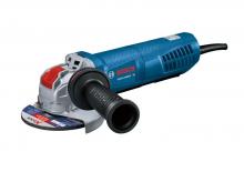 Ъглошлайфи Bosch GWX 13-60PD