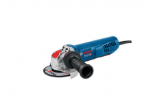 Ъглошлайфи Bosch GWX 15-125 PS