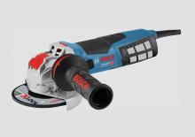 Ъглошлайфи Bosch GWX 19-125 S