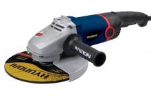 Ъглошлайфи Hyundai HP4223