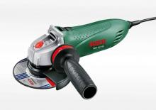 Ъглошлайфи Bosch PWS 750-125