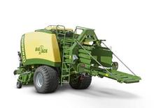 Големи квадратни преси + преси с висока плътност Krone Big Pack 1270 XC