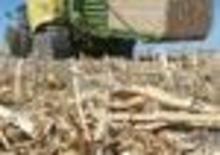Големи квадратни преси + преси с висока плътност Krone Big Pack 1290 HDP II