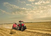 Големи квадратни преси + преси с висока плътност Case IH LB 334