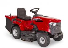 Косачки за трева и градински трактори Mountfield 1638H Twin