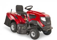 Косачки за трева и градински трактори Mountfield 1740H Twin