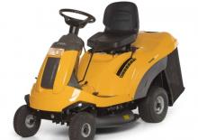 Косачки за трева и градински трактори Stiga COMBI 2072 H