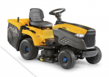 Косачки за трева и градински трактори Stiga e-Ride C300