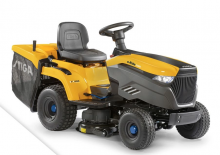 Косачки за трева и градински трактори Stiga e-Ride C500