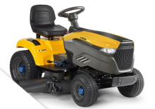 Косачки за трева и градински трактори Stiga e-Ride S300
