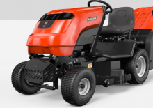Косачки за трева и градински трактори Ariens E36