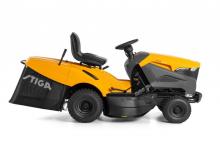 Косачки за трева и градински трактори Stiga ESTATE 5092 HW