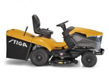 Косачки за трева и градински трактори Stiga ESTATE 6102 HW