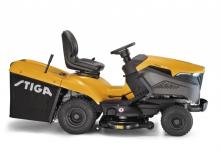 Косачки за трева и градински трактори Stiga ESTATE 6122 HW2