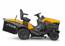 Косачки за трева и градински трактори Stiga ESTATE PRO 9122 YWSY