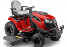 Косачки за трева и градински трактори RedMax GT2454F