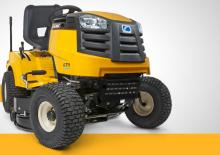 Косачки за трева и градински трактори Cub Cadet LT1 NS96