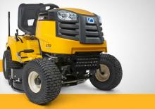 Косачки за трева и градински трактори Cub Cadet LT2 NS96