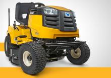 Косачки за трева и градински трактори Cub Cadet LT3 PS107