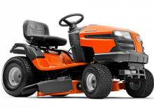 Косачки за трева и градински трактори Husqvarna LTH 17538