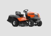 Косачки за трева и градински трактори Husqvarna TC 138L