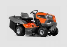 Косачки за трева и градински трактори Husqvarna TC 238T