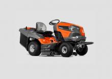 Косачки за трева и градински трактори Husqvarna TC 238TX