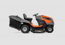 Косачки за трева и градински трактори Husqvarna TC 242T