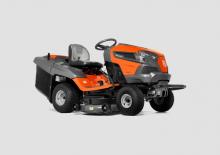 Косачки за трева и градински трактори Husqvarna TC 242TX