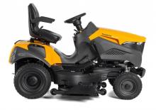 Косачки за трева и градински трактори Stiga TORNADO PRO 9121 XWSY