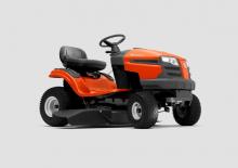 Косачки за трева и градински трактори Husqvarna TS 138L