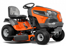 Косачки за трева и градински трактори Husqvarna TS 142