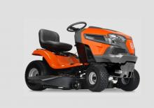 Косачки за трева и градински трактори Husqvarna TS 142T