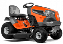 Косачки за трева и градински трактори Husqvarna TS 142TX