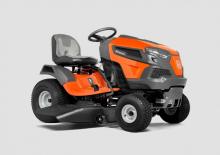 Косачки за трева и градински трактори Husqvarna TS 146TXD