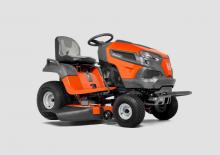 Косачки за трева и градински трактори Husqvarna TS 242TXD
